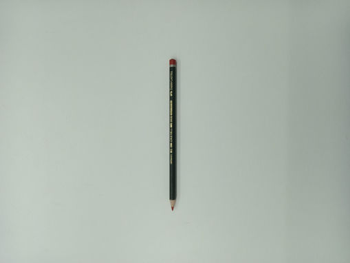 Picture of Colour  Pencil Red Copia Faber-Castell