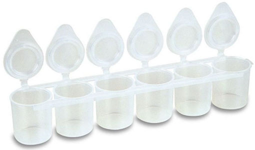 Picture of Container 6Parts Plastic