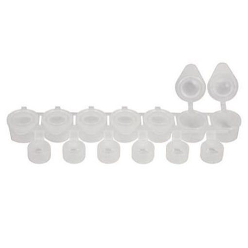 Picture of Container 7Parts Plastic Primo