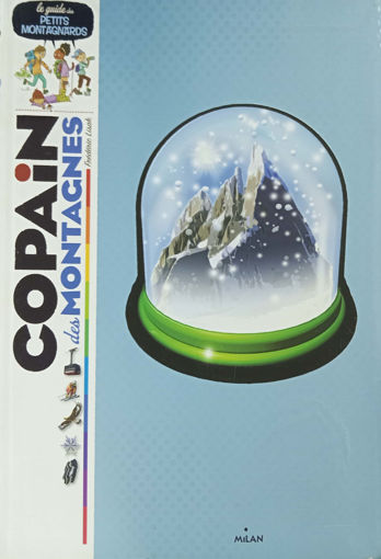 Picture of Copain des montagnes milan