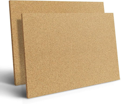Picture of CorkBoard 60x90cm 3mm Primo
