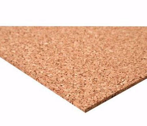 Picture of CorkBoard 60x90cm 5mm Primo