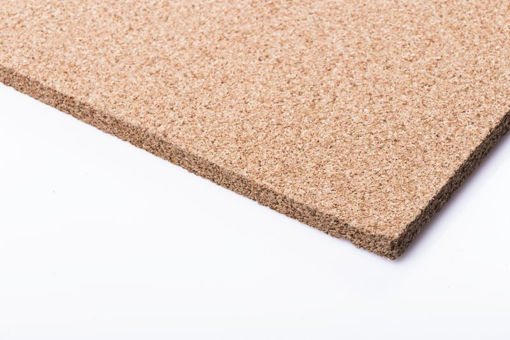 Picture of CorkBoard 60x90cm 8mm Primo