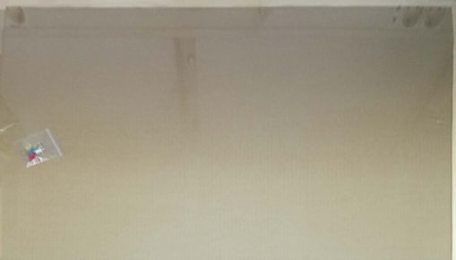 Picture of CorkBoard 60x90cm With Border Tip Top