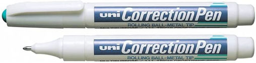 Picture of Correction Pen 8 ml Roll Uni