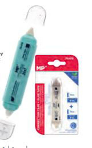 Picture of Correction tape 5mmx4m With Glue Tape MP
