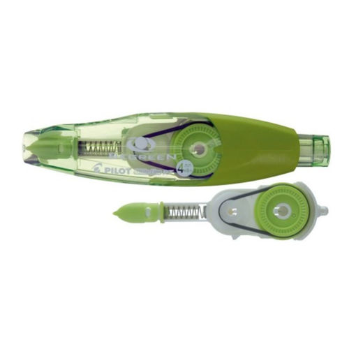 Picture of Correction tape 4mmx6m White Refill Pilot