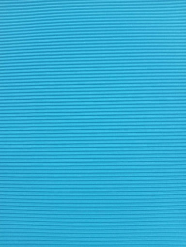 Picture of Corrugated Paper A4 Blue