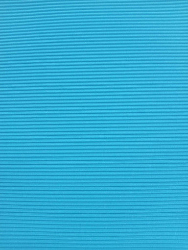 Picture of Corrugated Paper A4 Blue