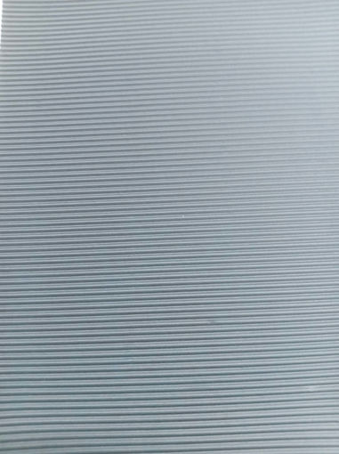 Picture of Corrugated Paper A4 Navy Blue
