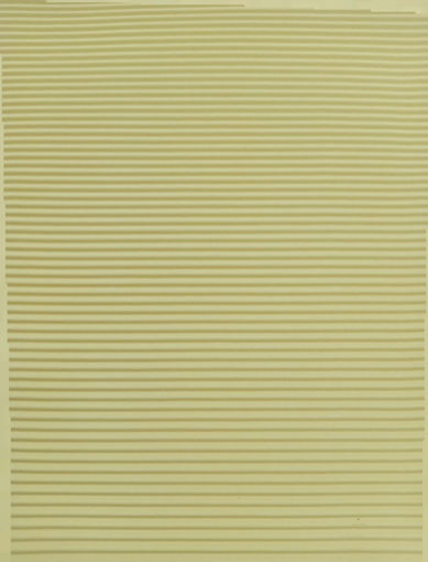 Picture of Corrugated Paper A4 Yellow