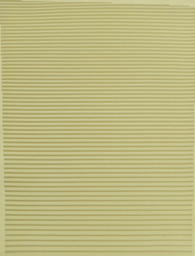 Picture of Corrugated Paper A4 Yellow