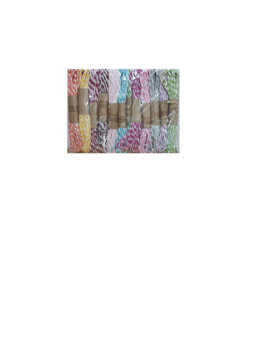 Picture of Thread Assorted Clothes/Fabric