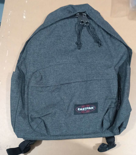 Picture of Backpack 1Comp. Large Black Denim 24L Day Pakr Eas