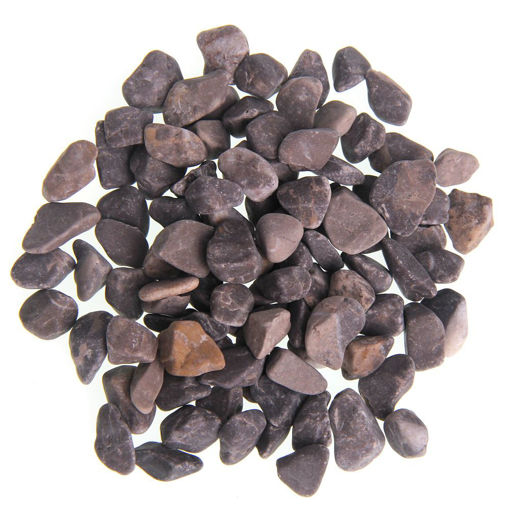 Picture of Decoration Granulate Brown Craft for all