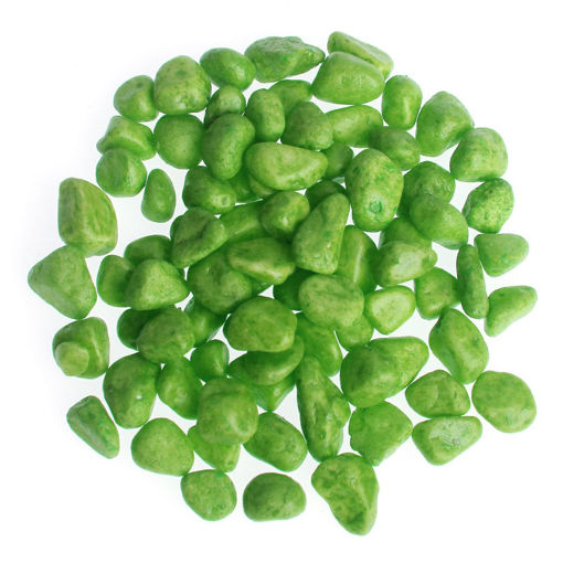 Picture of Decoration Granulate Green Craft for all