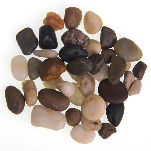 Picture of Decoration Granulate Nature Colors Craft for all