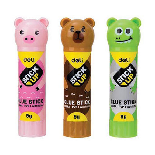 Picture of Glue stick Small 9g Deli