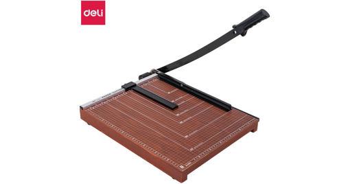 Picture of Deli Paper Cutter ~A3
