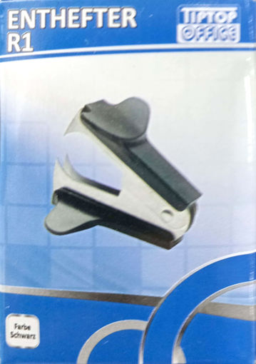 Picture of Staple Remover Black Tip Top
