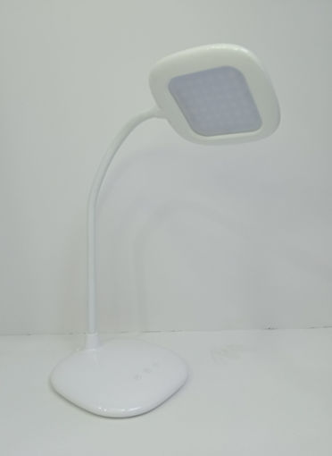 Picture of Desk Lamp White 5volt
