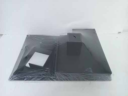 Picture of Desk Organizer 6pcs Black Leather