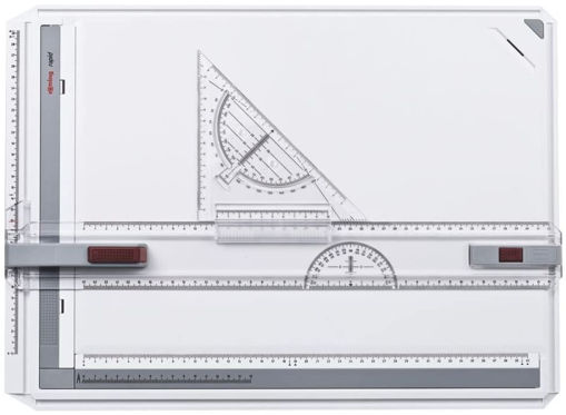 Picture of Desk Pad ~A3 Rotring