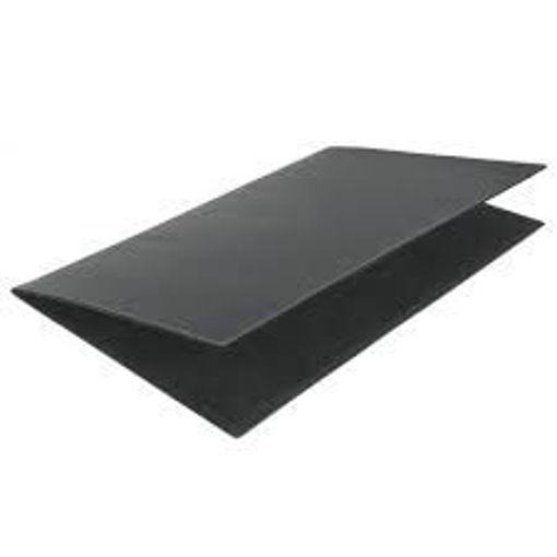 Picture of Desk Pad Black Leather