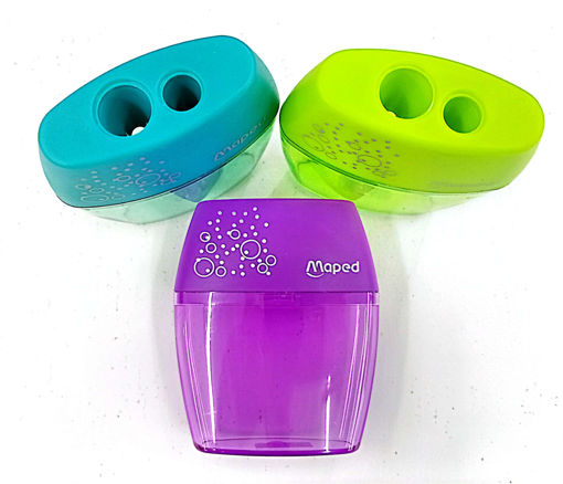 Picture of Duo Sharpener with Barrel Maped