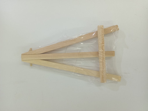 Picture of Easel/Chevalet 16cm Wood