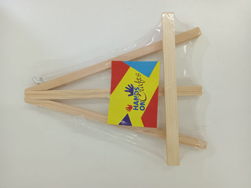 Picture of Easel/Chevalet 24cm Wood Hand Craft