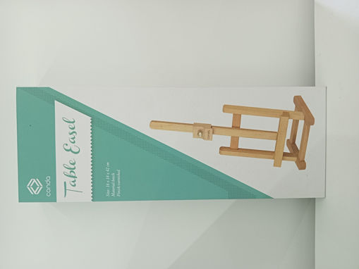 Picture of Easel/Chevalet 42cm Wood Conda