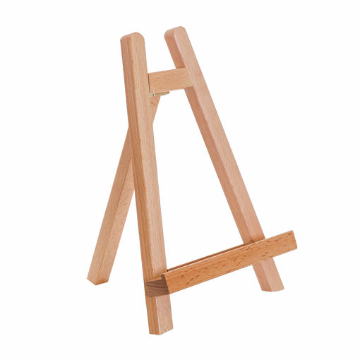 Picture of Easel/Chevalet 90cm Wood
