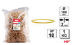 Picture of Elastic Bands 10mm 1000gr MP