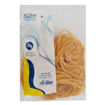 Picture of Elastic Bands 5cm Brown 100gr Ploma