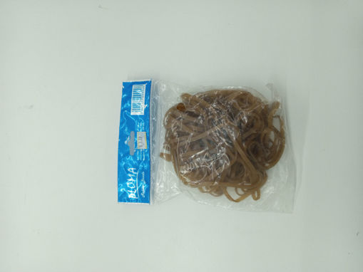 Picture of Elastic Bands 9.5cm 100g Ploma