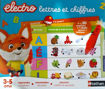 Picture of Educational Game Nathan,Electro Lettres Et Chiffre