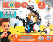 Picture of Electronic Game Age 8+ Robot Buki, Kodo