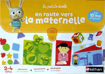 Picture of Educational Game, En Route Vers La Maternelle