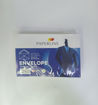 Picture of Envelopes 13x19cm (Set of 50) White 90gr Paperline