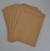 Picture of Envelopes 16x23cm Brown Pack of 10