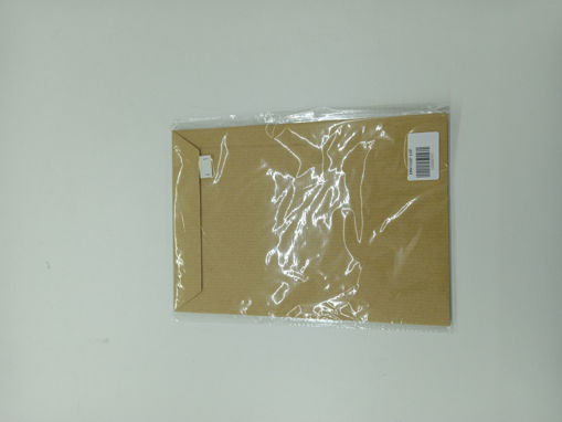 Picture of Envelopes 18x26cm Brown Pack of 10