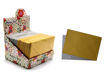 Picture of Envelopes 70x110cm Gold/Silver 75g