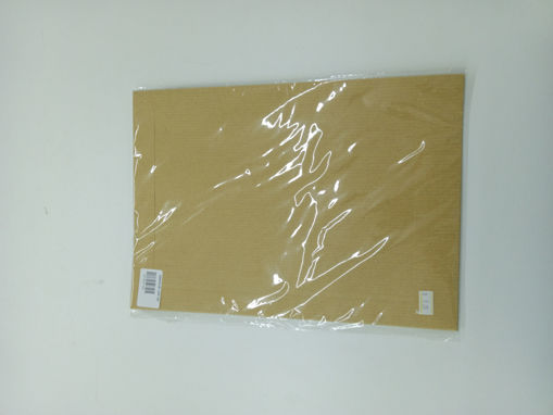 Picture of Envelopes A4 (Set of 10) Brown