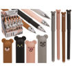 Picture of Erasable Pen 14cm with  Design