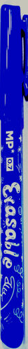 Picture of Erasable Pen Blue 0.7mm MP