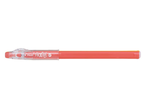Picture of Erasable Pen Coral 0.7mm Frixion Pilot