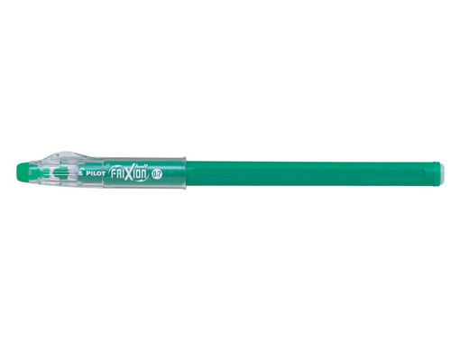 Picture of Erasable Pen Green 0.7mm Frixion Pilot