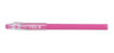 Picture of Erasable Pen Pink 0.7mm Frixion Pilot