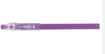Picture of Erasable Pen Purple 0.7mm Frixion Pilot